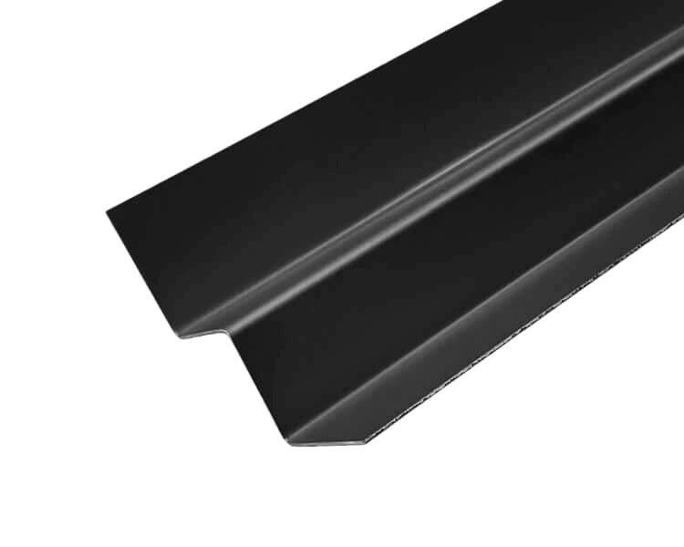 Cladco_External-Corner_FibreCementCladding_Black