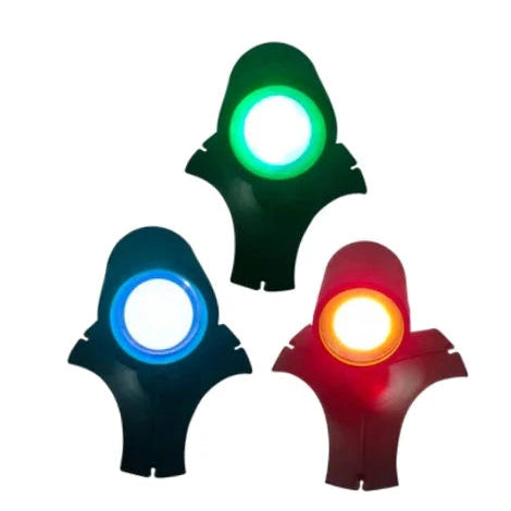 Ellumiere Coloured Lenses