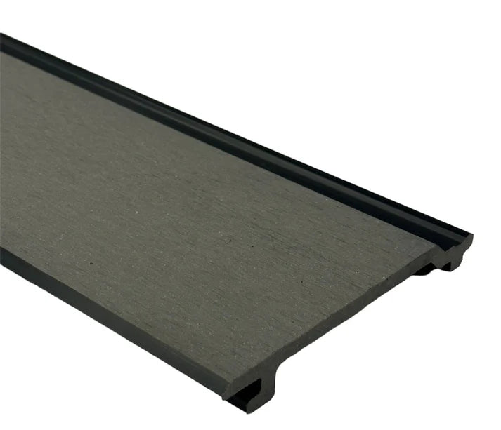 Smooth Cladding