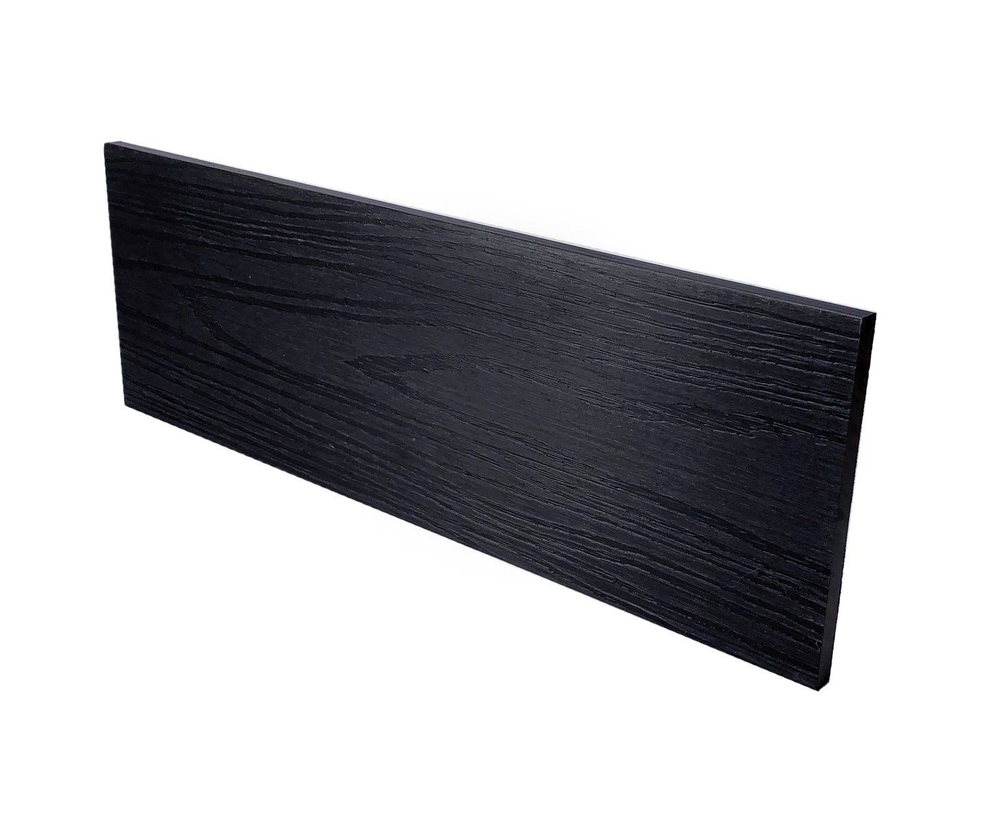 HD Deck Dual Fascia 72mm x 11mm x 3600mm