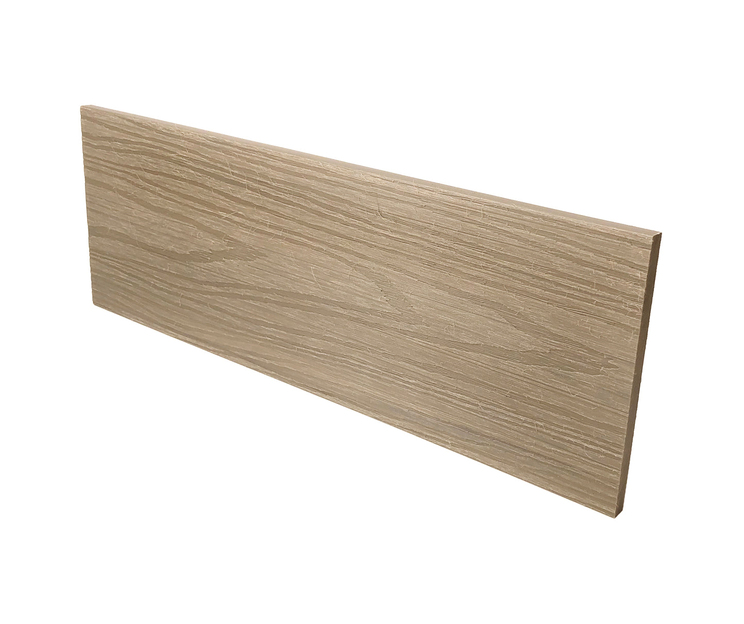 HD Deck Dual Fascia 72mm x 11mm x 3600mm