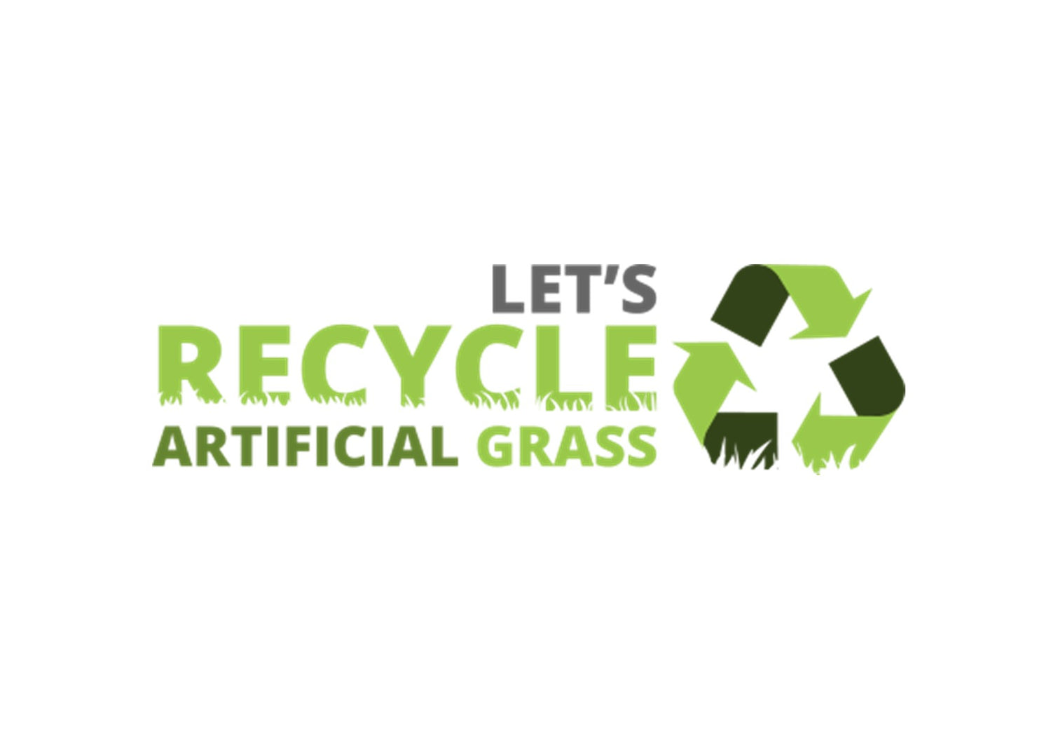 Lets Recycle logo