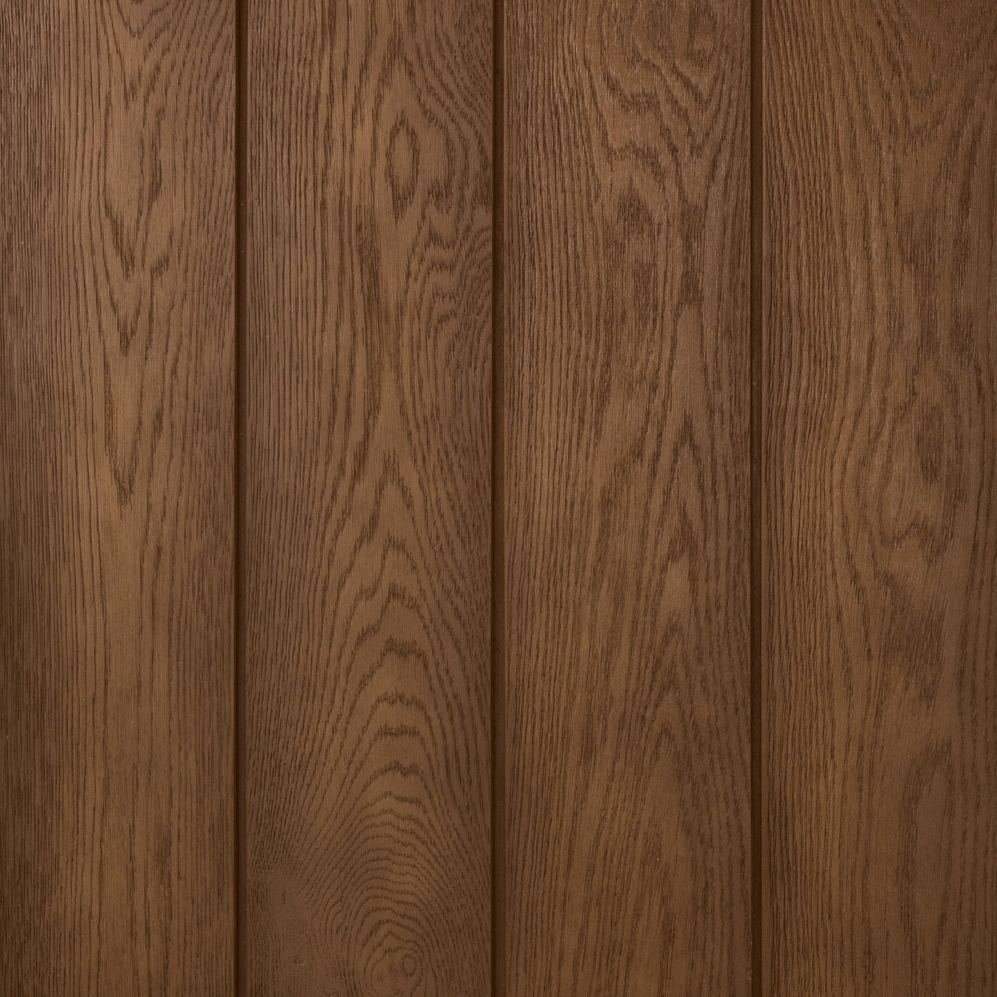 Envello Square Corner Trim Coppered Oak