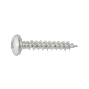 Pan Head Pro Timber Screws Picture
