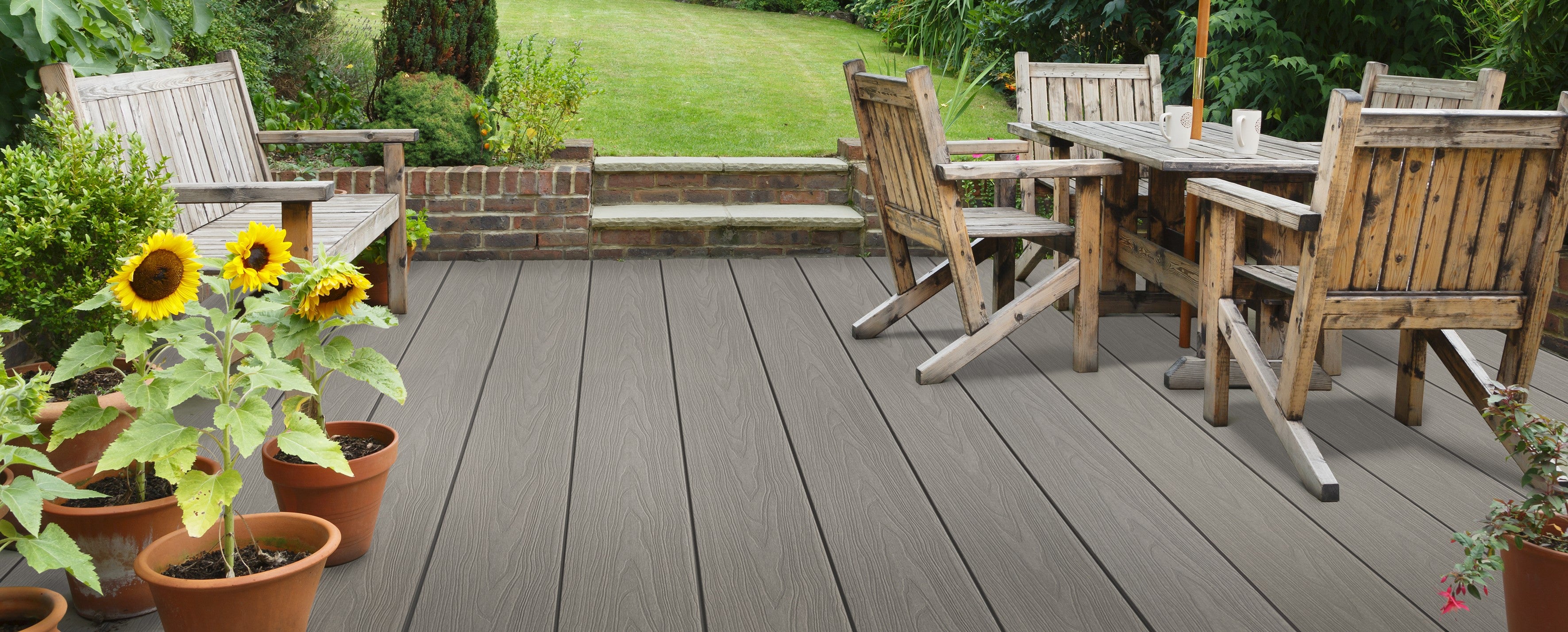 Composite Prime HD Pro Boards