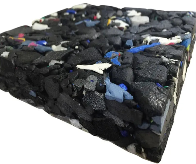 ProPlay Shockpad Size Per Sheet: 2.20m x 0.90m (1.98 sqm)