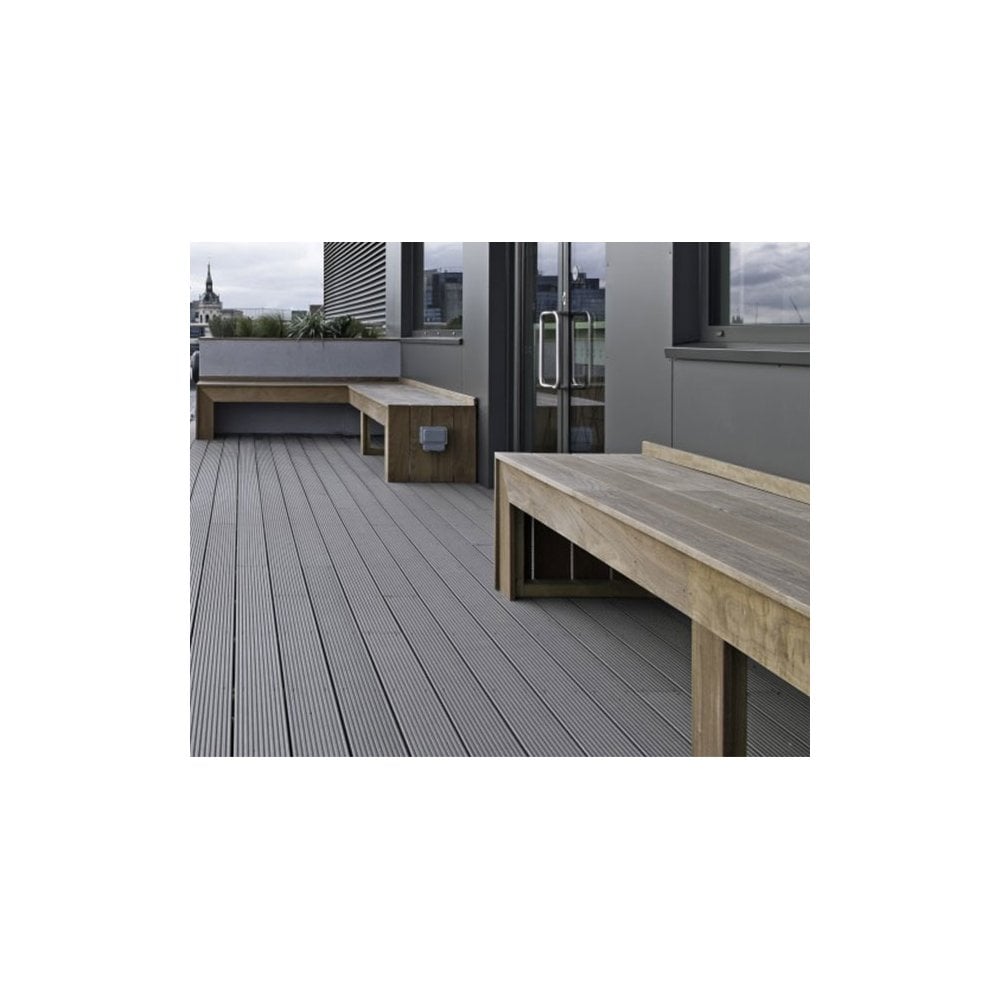 Classic 2.9 Decking