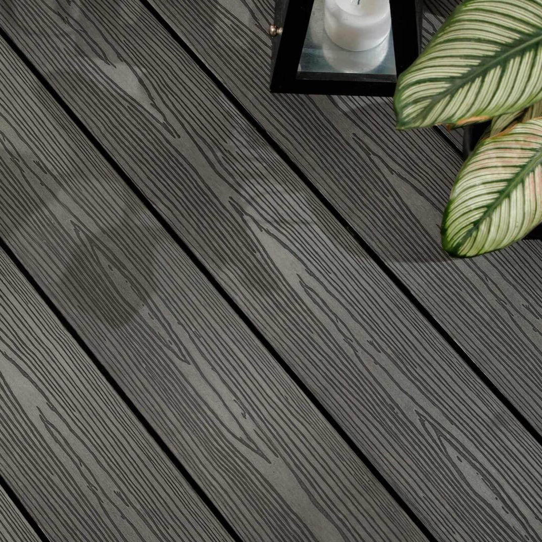 HD Deck X