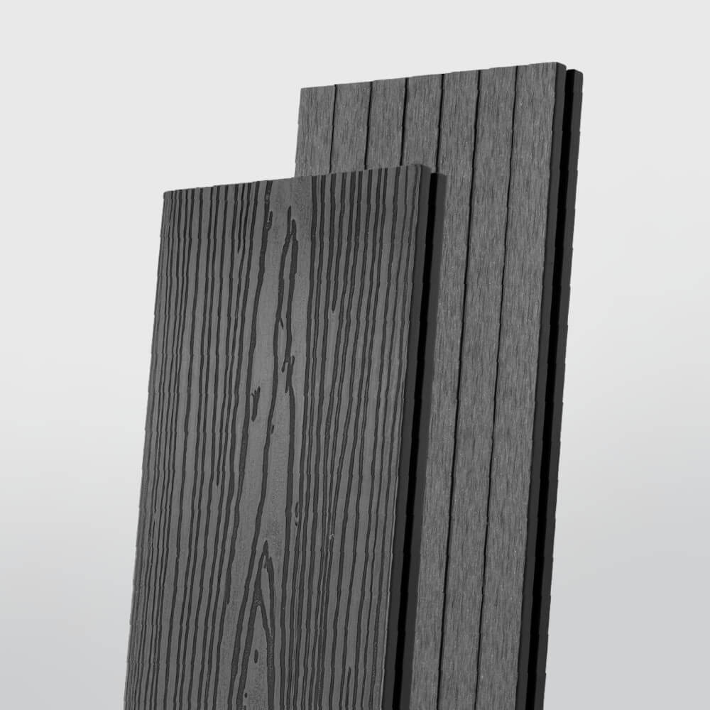HD Deck X Silver