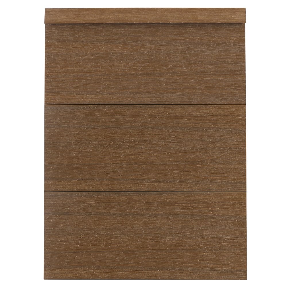 NewTechWood UltraShield Naturale Traditional Cladding