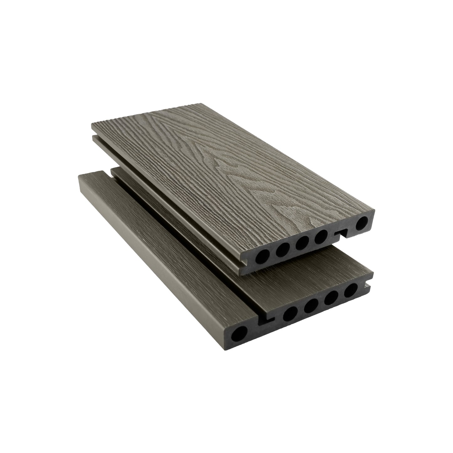 Premium Co-Extrusion Oak Bullnose Composite Board