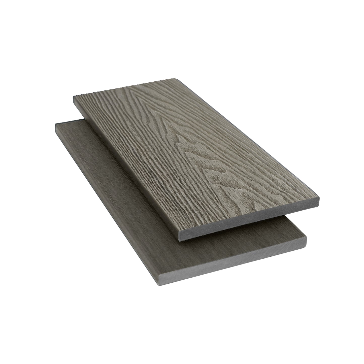 Premium Co-Extrusion Oak Composite Fascia Board