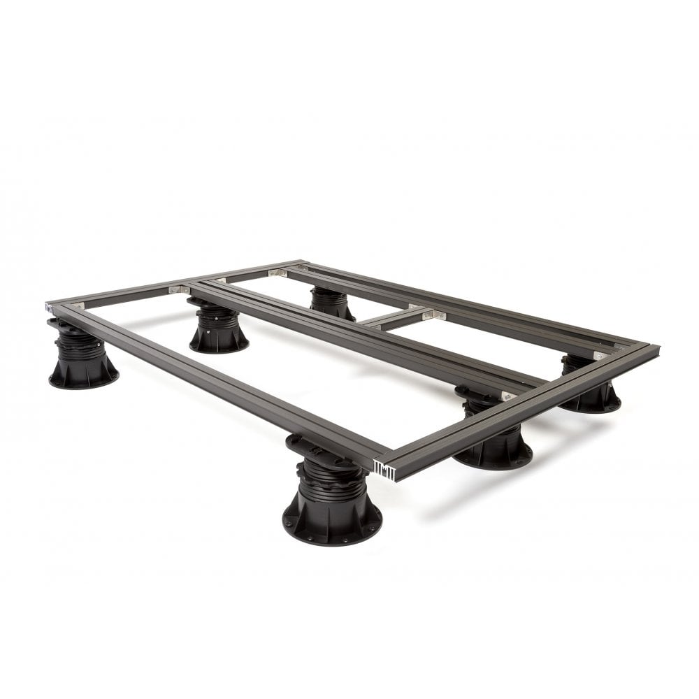 SAiGE High Strength Aluminium Beams