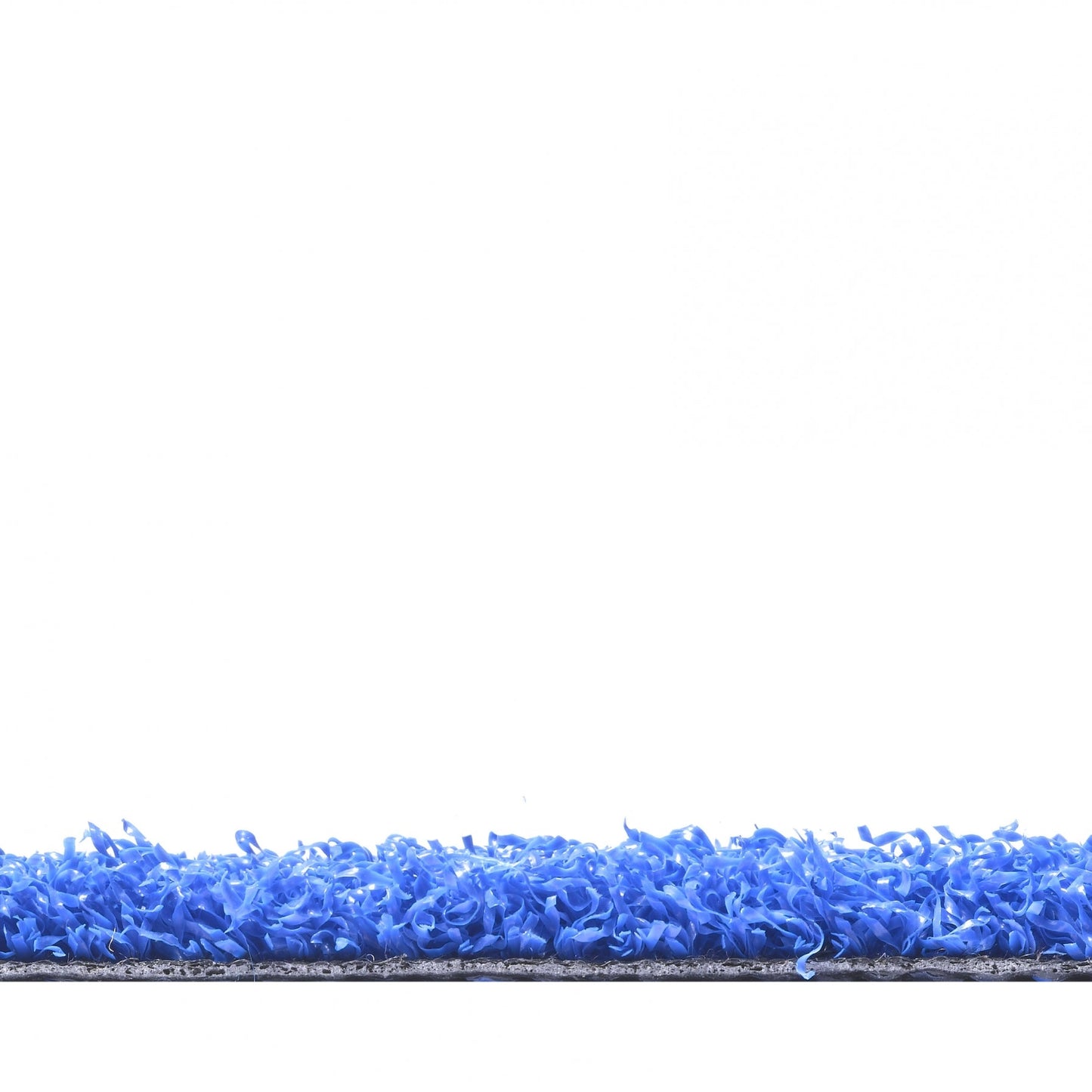 Luxury Blue Coloured Schools Artificial Grass