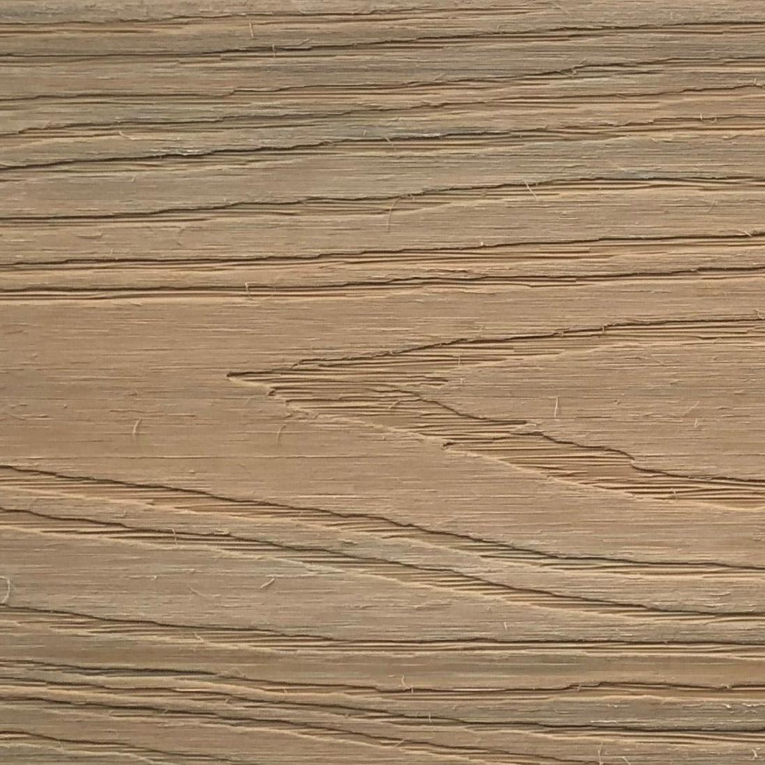 HD Deck Dual Natural Oak