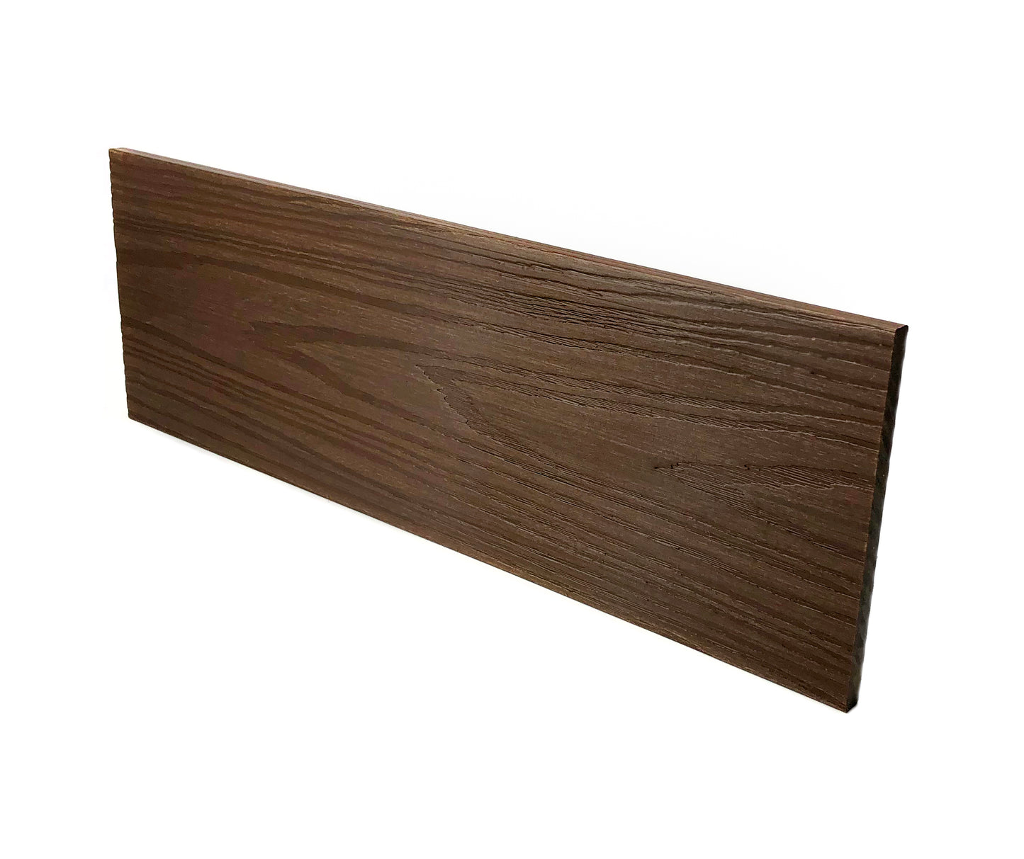 HD Deck Dual Fascia 72mm x 11mm x 3600mm