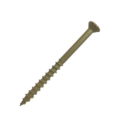 Carpenters Mate Exterior Wood Deck Screw 75mm & 90mm