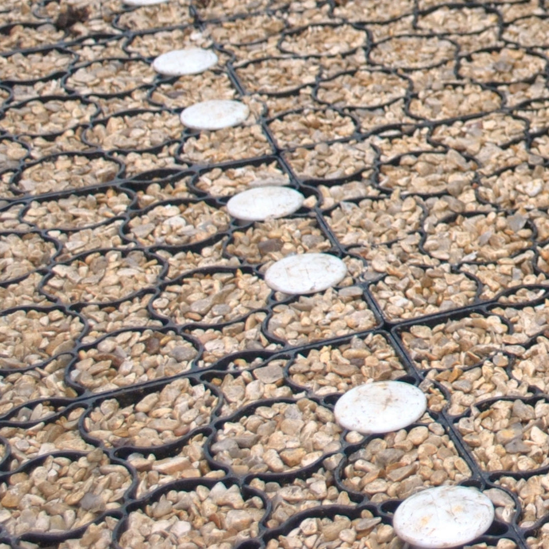 Hanpave Porous Paving