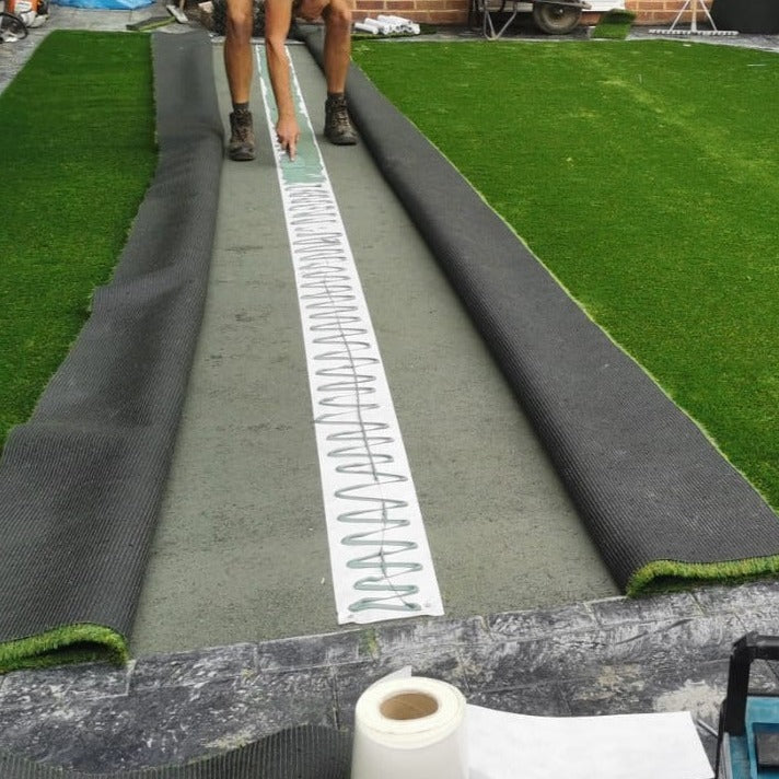 3 x Envirostik Grass Fix 310ml Adhesive