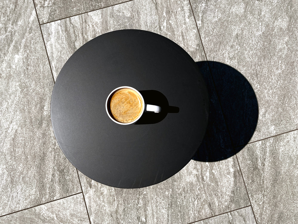 Porcelain Paving