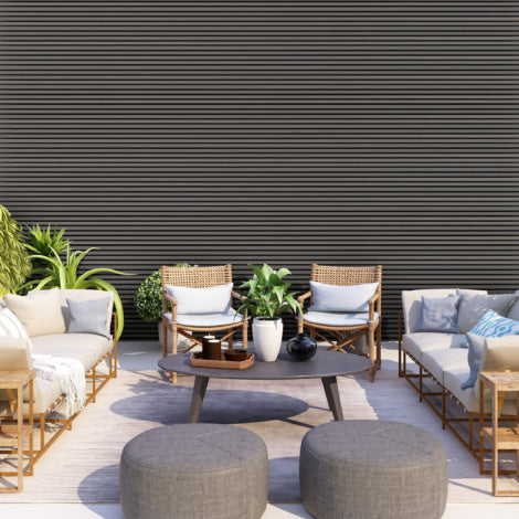 Cladding Grass Composite Cladding & Accessories – Page 2 – Luxury Lawns Artificial Grass