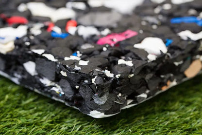 ProPlay Shockpad Size Per Sheet: 2.20m x 0.90m (1.98 sqm)