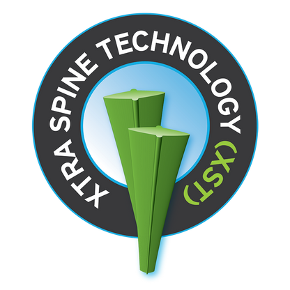 Exbury Dark Artificial Grass XST Yarn