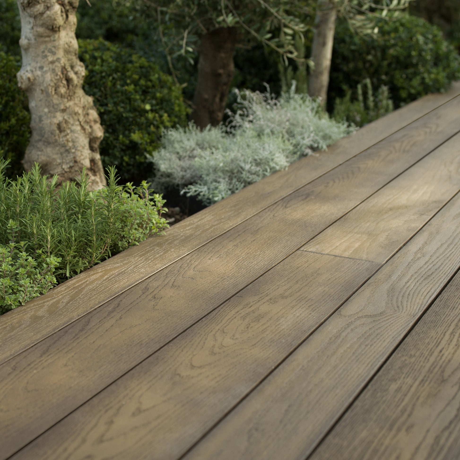 Millboard Enhanced Grain