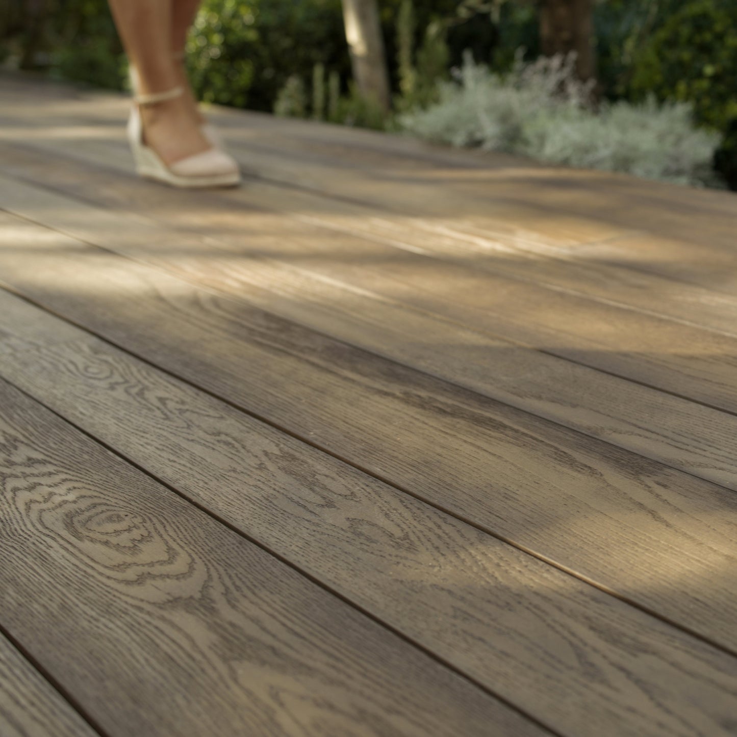 Millboard Enhanced Grain