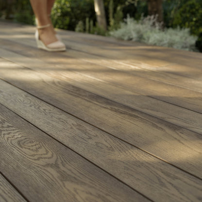 Millboard Enhanced Grain