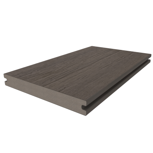 Aged Wood Pro Decking NewTechWood US149AW