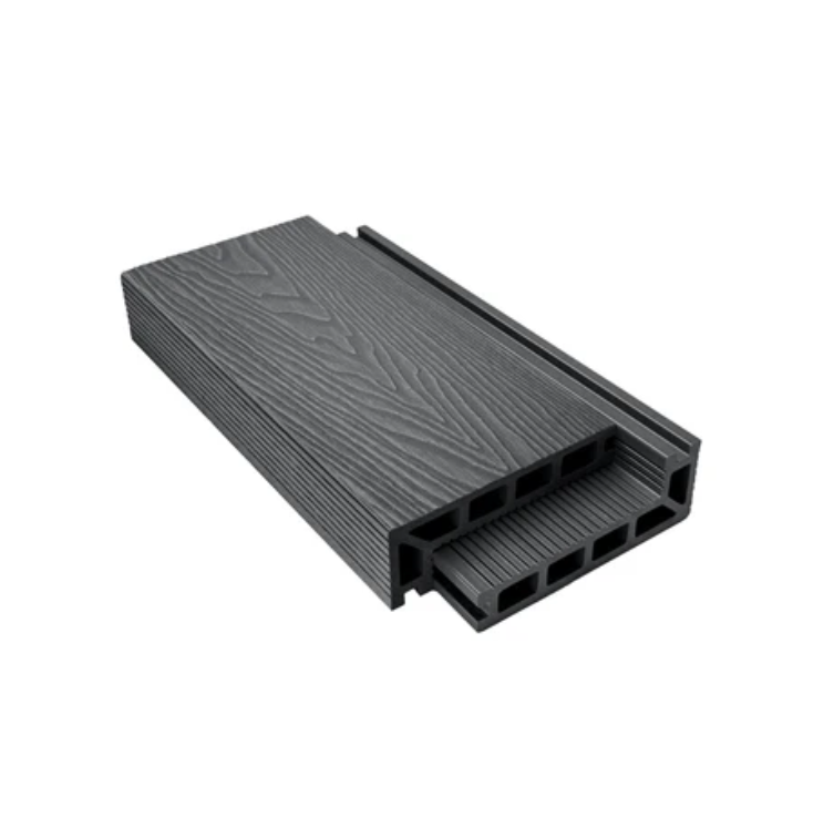 Anthracite Step Edge Board