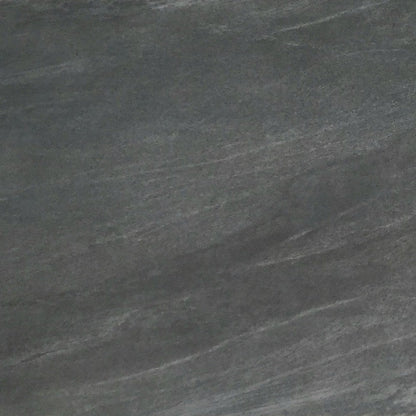 Anthracite Grey Matt Porcelain Tile 600x900x20mm Success