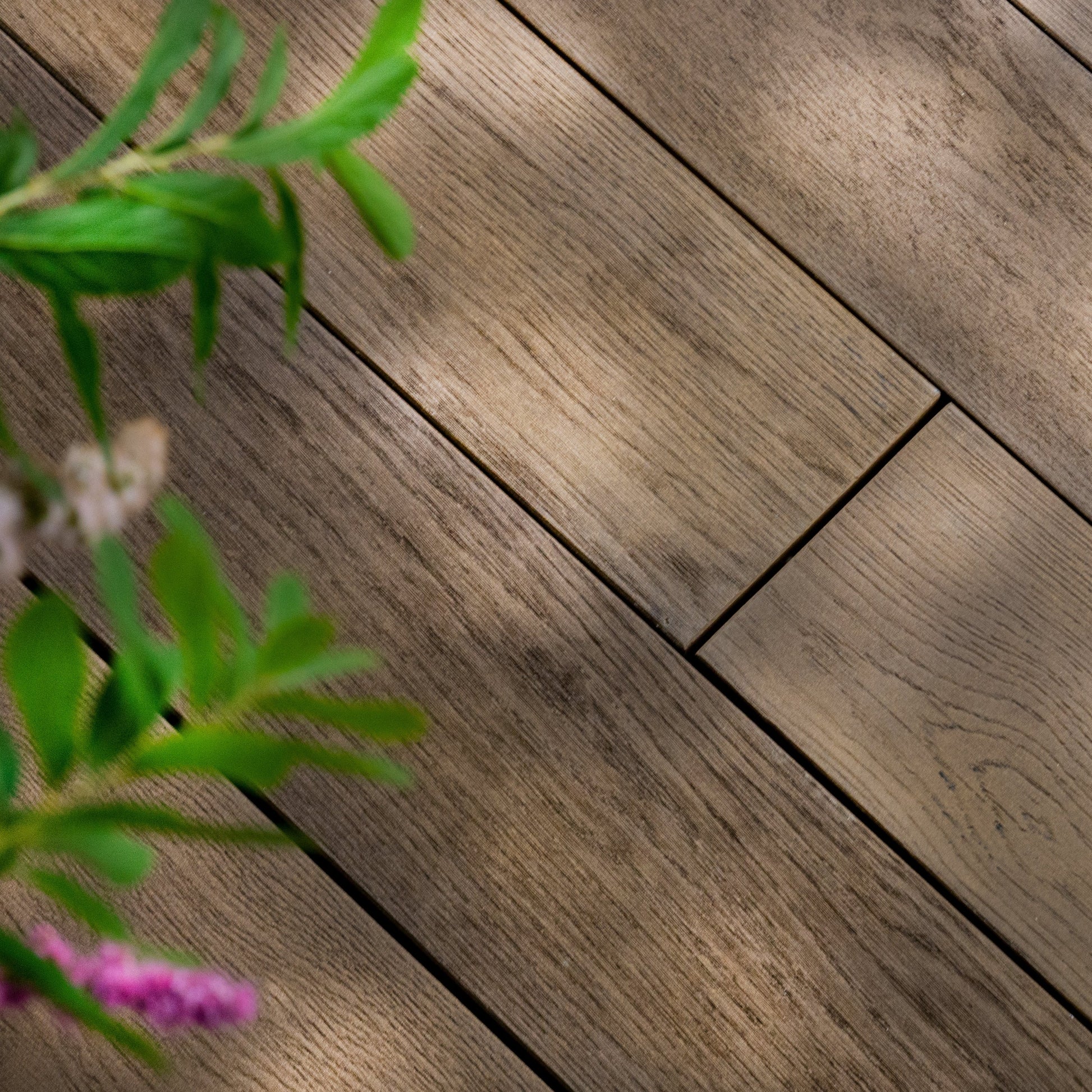 Millboard Enhanced Grain