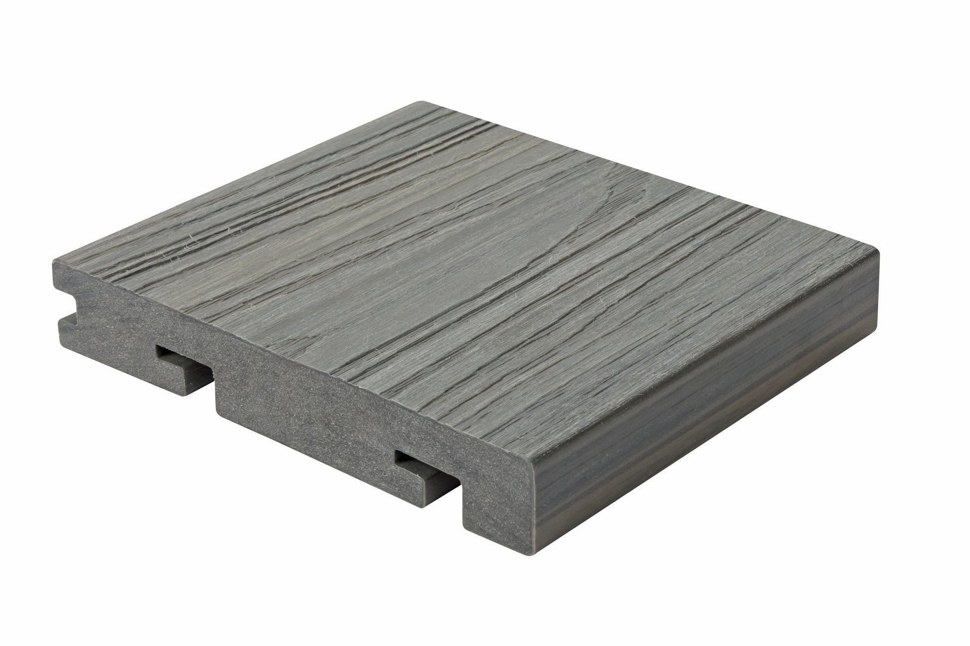 Antique HD Deck Dual Bullnose Board
