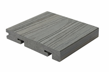 Antique HD Deck Dual Bullnose Board
