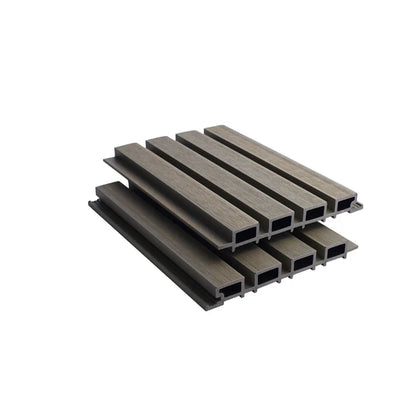 Antique Slatted Cladding Boards