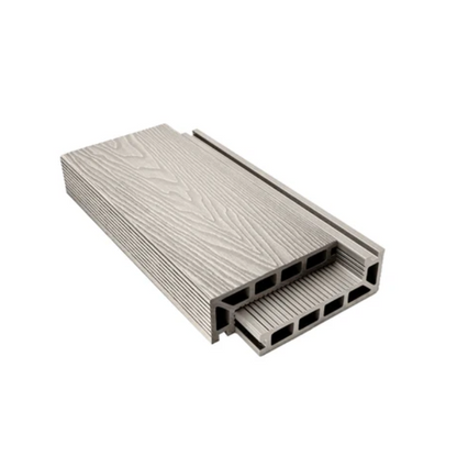 Ash Step Edge Board