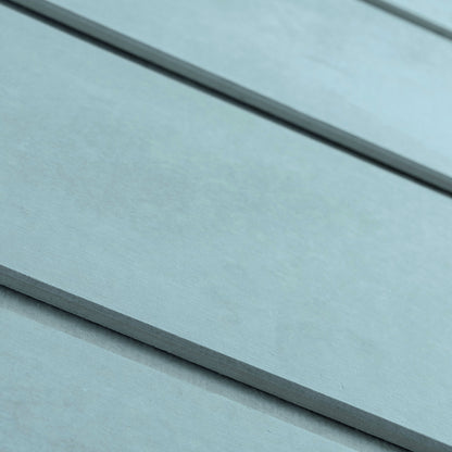 Blue Smooth Fibre Cement Cladding