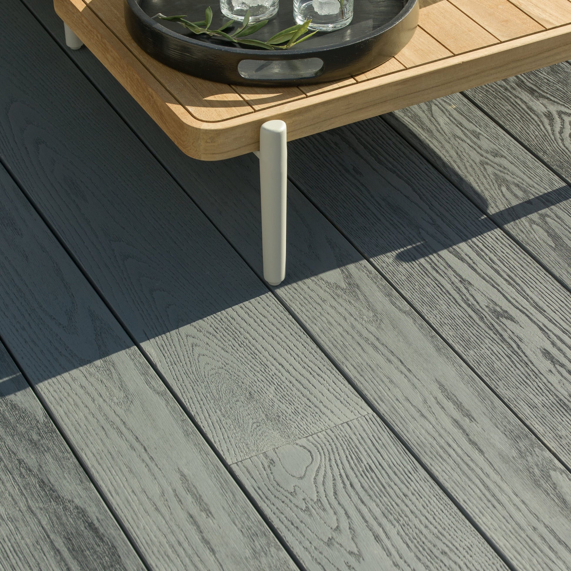 Millboard Enhanced Grain