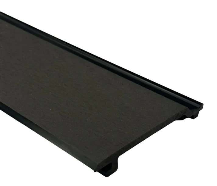 Smooth Cladding