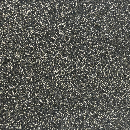 Black Schools 10mm Artificial Grass