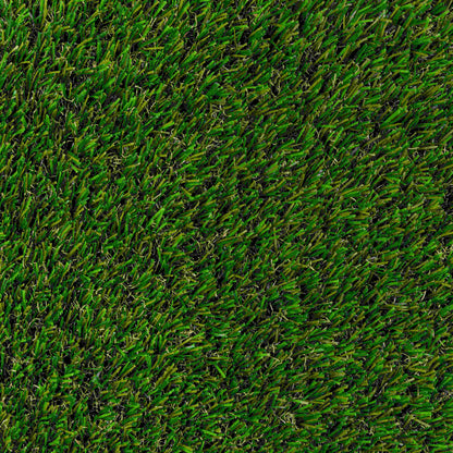 Bramshaw Artificial Grass Close Up Image