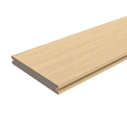 Cedar Pro Decking NewTechWood US149