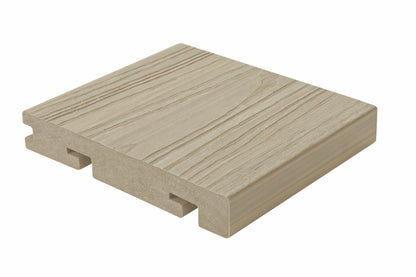 Champagne HD Pro Deck Bullnose Board 