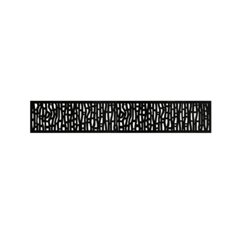 Riverflow Decorative Fence Panel 