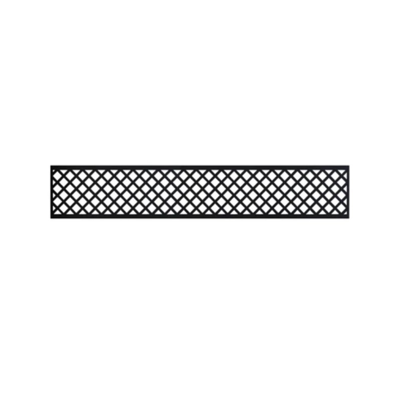 Lattice Decorative Fence Panel 