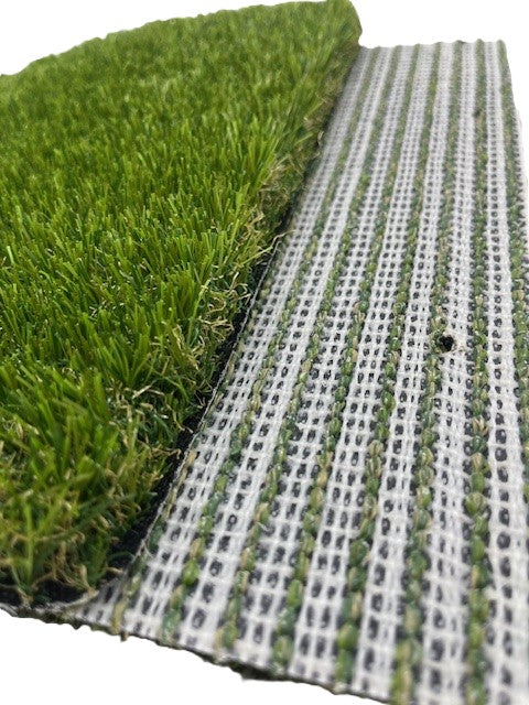 Eco Soft 25mm Artificial Grass