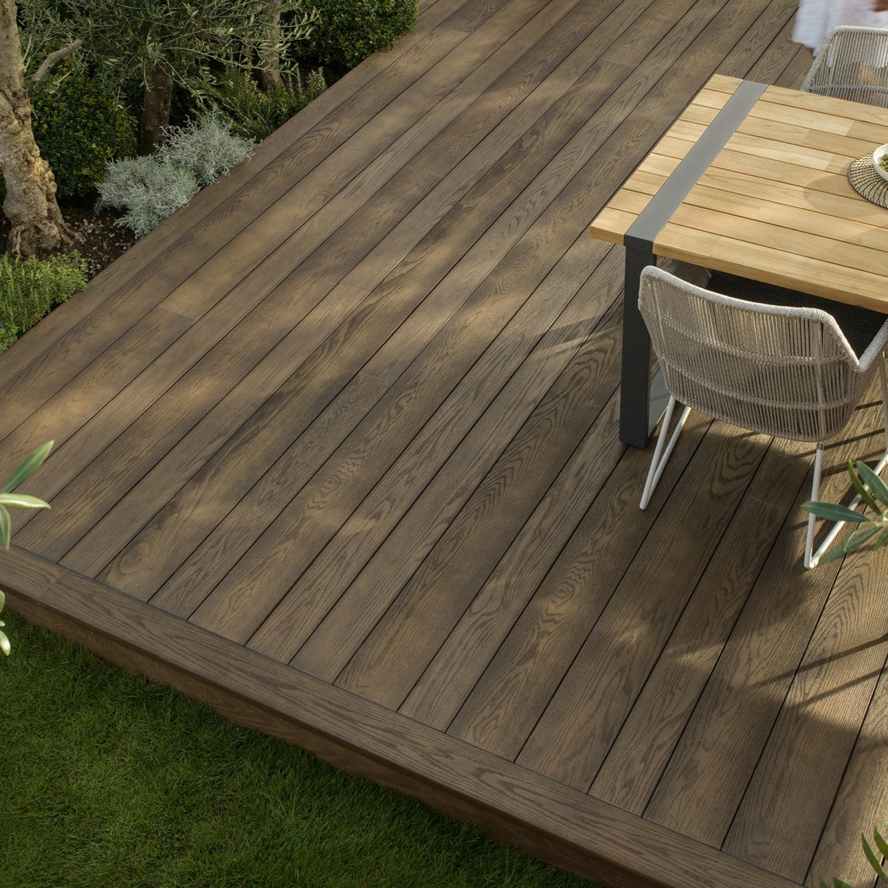 Millboard Enhanced Grain