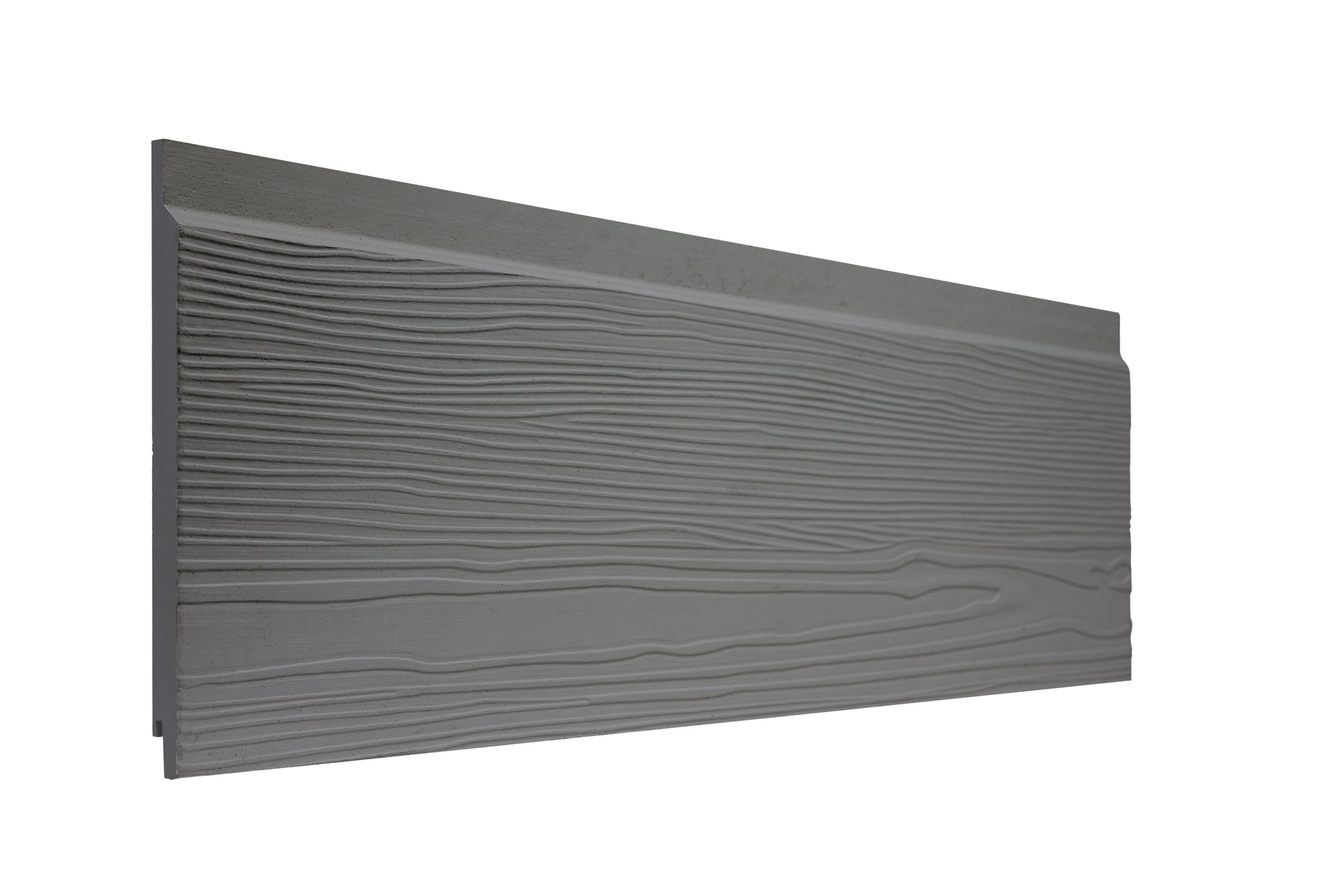 Granite Woodgrain Fibre Cement Click Cladding